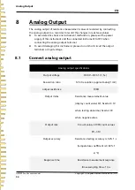 Preview for 66 page of Hantek HBT3000 Series User Manual