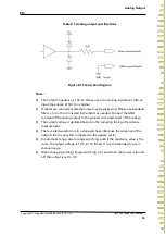 Предварительный просмотр 67 страницы Hantek HBT3000 Series User Manual