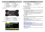 Preview for 2 page of Hantek HDG3000 Series Quick Start