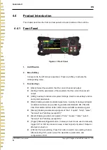 Preview for 28 page of Hantek HDG3000B Series User Manual