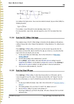 Preview for 36 page of Hantek HDG3000B Series User Manual