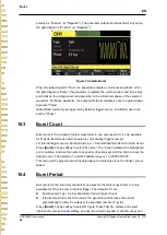 Preview for 80 page of Hantek HDG3000B Series User Manual