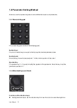 Preview for 18 page of Hantek HDG3000BC Series User Manual