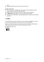 Preview for 19 page of Hantek HDG3000BC Series User Manual