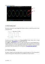 Preview for 24 page of Hantek HDG3000BC Series User Manual