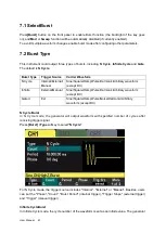 Preview for 66 page of Hantek HDG3000BC Series User Manual