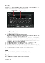 Preview for 72 page of Hantek HDG3000BC Series User Manual