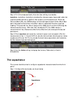 Предварительный просмотр 39 страницы Hantek HDM3000 User Manual