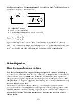 Предварительный просмотр 72 страницы Hantek HDM3000 User Manual