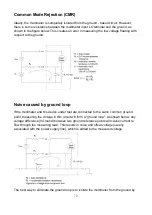 Предварительный просмотр 73 страницы Hantek HDM3000 User Manual