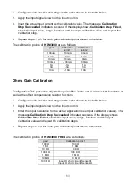 Предварительный просмотр 86 страницы Hantek HDM3000 User Manual