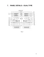 Preview for 15 page of Hantek HT3003PE Instruction Manual