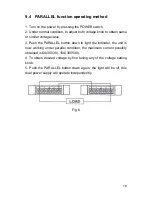 Preview for 21 page of Hantek HT3003PE Instruction Manual