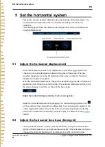 Preview for 36 page of Hantek Tablet1000 Series User Manual