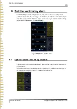 Preview for 38 page of Hantek Tablet1000 Series User Manual