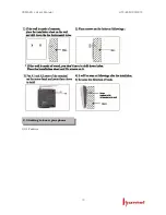 Предварительный просмотр 10 страницы HANTEL HTP-1900 User Manual