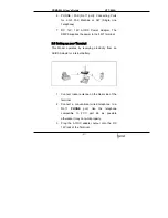 Preview for 21 page of HANTEL HTT-800A User Manual