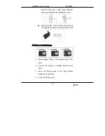 Preview for 24 page of HANTEL HTT-800A User Manual