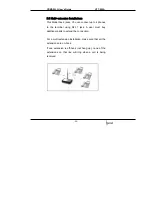 Preview for 26 page of HANTEL HTT-800A User Manual