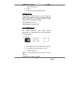 Preview for 38 page of HANTEL HTT-800A User Manual