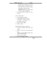 Preview for 44 page of HANTEL HTT-800A User Manual