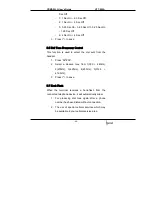 Preview for 48 page of HANTEL HTT-800A User Manual