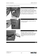 Preview for 48 page of Hantle 1700w Operator'S Manual