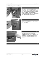 Предварительный просмотр 48 страницы Hantle 1700w Operator'S Manual