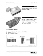 Предварительный просмотр 59 страницы Hantle 1700w Operator'S Manual