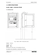 Preview for 5 page of Hantle T4000 Operator'S Manual