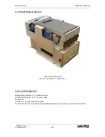 Предварительный просмотр 7 страницы Hantle T4000 Operator'S Manual