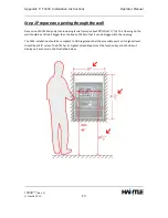 Preview for 108 page of Hantle T4000 Operator'S Manual