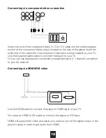 Preview for 14 page of HANTZ HELIOS H4000 User Manual