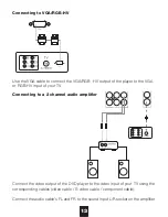 Preview for 15 page of HANTZ HELIOS H4000 User Manual