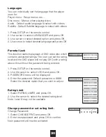 Preview for 32 page of HANTZ HELIOS H4000 User Manual