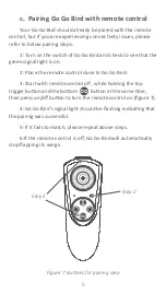 Предварительный просмотр 8 страницы Hanvon FYC 102 User Manual