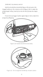 Предварительный просмотр 10 страницы Hanvon FYC 102 User Manual