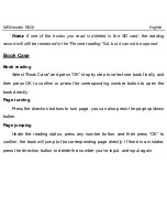 Preview for 11 page of Hanvon WISEreader N520 User Manual