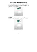 Preview for 17 page of Hanwang Technology Graphicpal 0504 User Manual