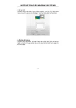 Preview for 18 page of Hanwang Technology Graphicpal 0504 User Manual