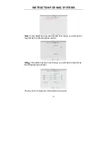 Preview for 30 page of Hanwang Technology Graphicpal 0504 User Manual