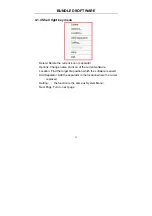 Preview for 35 page of Hanwang Technology Graphicpal 0504 User Manual