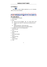 Preview for 45 page of Hanwang Technology Graphicpal 0504 User Manual