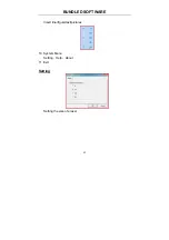 Preview for 46 page of Hanwang Technology Graphicpal 0504 User Manual