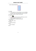 Preview for 48 page of Hanwang Technology Graphicpal 0504 User Manual