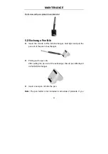 Preview for 52 page of Hanwang Technology Graphicpal 0504 User Manual