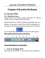 Preview for 41 page of Hanwang Technology Wireless Tablet User Manual