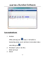 Preview for 56 page of Hanwang Technology Wireless Tablet User Manual