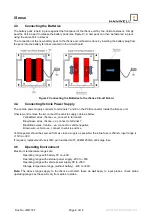 Preview for 9 page of Hanwell IM4772 iSense Instruction Manual