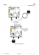 Preview for 14 page of Hanwell IM4772 iSense Instruction Manual